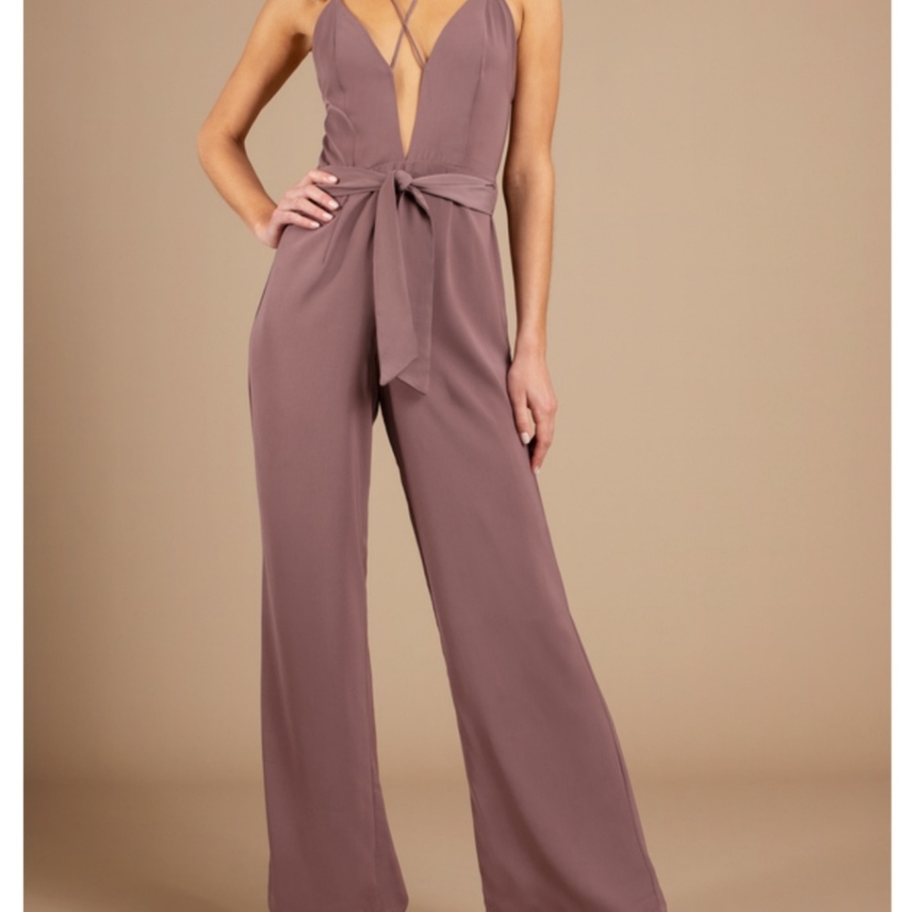 Jumpsuit